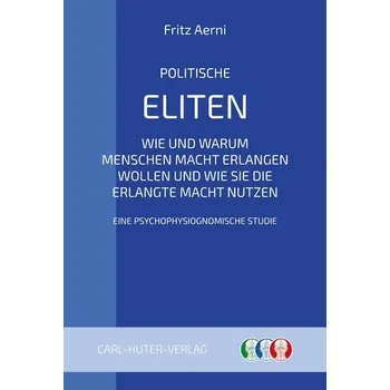Politische Eliten - Aerni, Fritz
