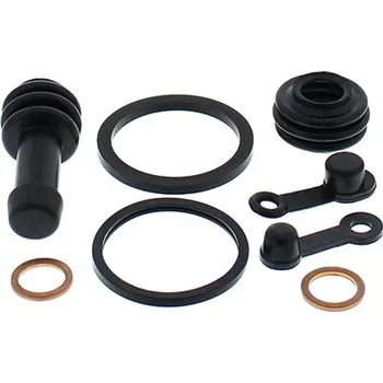 Brzdová čelist ALL BALLS opravná sada brzdiče přední POLARIS 300/325/330/350/400/425/500/850/1000 (ALL BALLS opravná sada brzdiče přední POLARIS 300/325/330/350/400/425/500/850/1000)