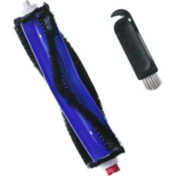 Příslušenství k robotickému vysavači Rowenta ZR954C01 Pet kartáče pro vysavač ROWENTA Explorer S580 Max 1+1ks