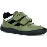 Protetika Plus Protetika Veston Khaki celoroční nízké barefoot boty Velikost boty (EU): 33, Vnitřní délka boty: 205, Vnitřní šířka boty: 75