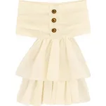 Ptákoviny CB 794884 fiží na krk