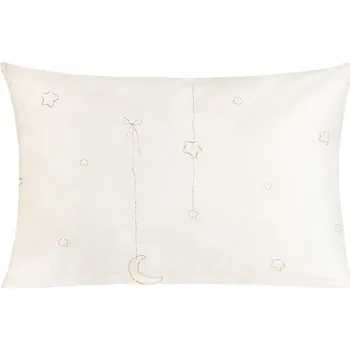 Povlak na polštářek Povláček bavlna Béžová 45/016 - 40x60 cm