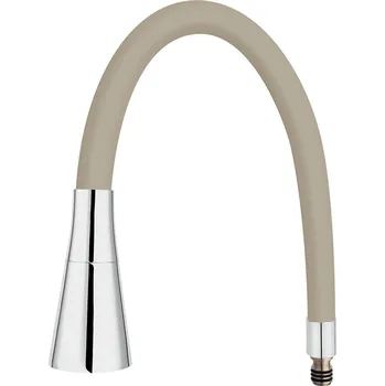 Novaservis RAM70720,0BE béžová/chrom