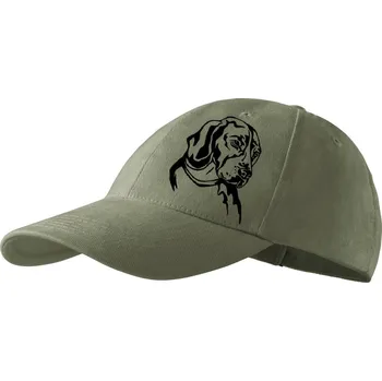 Kšiltovka Myslivecká Kšiltovka Ohař ks