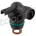 Snímač, teplota nasávaného vzduchu TOPRAN 502 906