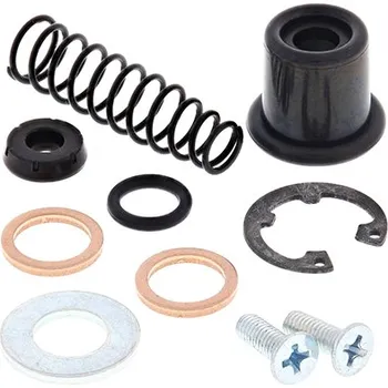 Brzdová čelist ALL BALLS opravná sada brzdové pumpy přední YAMAHA YZ125/250 85-89, YZ490 85-90, YZ80 86-97 (ALL BALLS opravná sada brzdové pumpy přední YAMAHA YZ125/250 85-89, YZ490 85-90, YZ80 86-97)