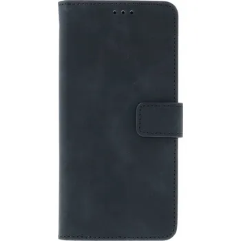 Pouzdro na mobilní telefon Pouzdro Xiaomi Redmi Note 14 Pro 5G knížkové Tender černé (kryt neboli obal na Xiaomi Redmi Note 14 Pro 5G)