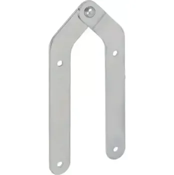 Závěs ZD 200 Závěs ZNG 200x25x2,5 - (10/bal)