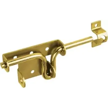 Závěs WOK 100 Západka brány 100x58x2,5