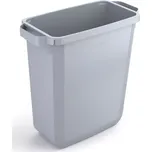 Odpadkový koš DURABIN 60 litrů - Šedý