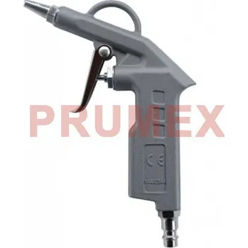 Ofukovací pistole Pistole ofukovací AGB krátká tryska 30 mm