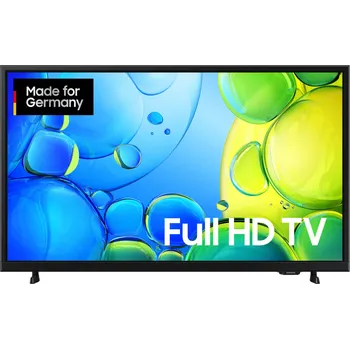 Televizor Samsung 32" LED (GU32F6009FUXZG)