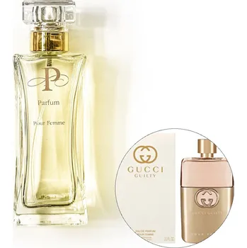 Dámský parfém PURE No.106 parfém 50 ml