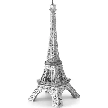 3D puzzle Metal Earth 3D Puzzle Eiffelova věž (9801)