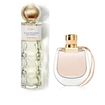 Dámský parfém SAPHIR Siloé Bohême W EDP 200 ml