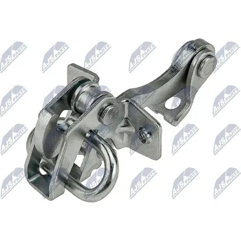 Dveře karosérie Uchycení dveří NTY EZC-VW-351