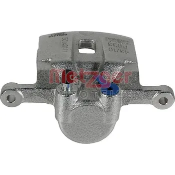 Brzdový systém Brzdový třmen METZGER 6261472