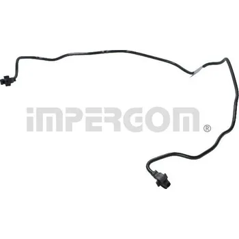 Chladič motoru Hadice chladiče ORIGINAL IMPERIUM 225802