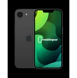 iPhone 16e 256GB Černá - Premium