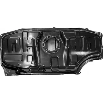 Palivová nádrž NTY PZP-KA-003 Palivová nádrž