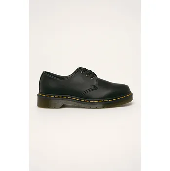 Dámské polobotky Polobotky Dr. Martens DM14046001 černá 99X, EUR 47