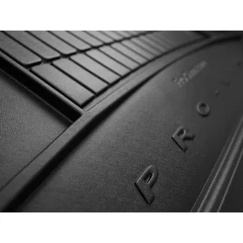 autokoberec Gumová vana do kufru Frogum