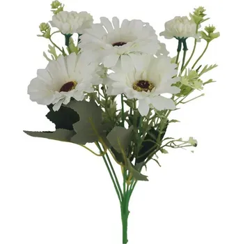 umělá květina Gerbera X6952-01