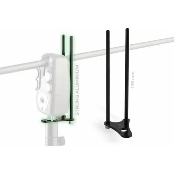 Signalizátor záběru ZFISH Záchytné Uši