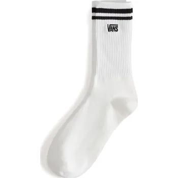Ponožky Vans Stretch Logo Crew white 5,5-8 2026 - Odesíláme do 24 hodin