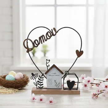 Dekorace domov K4713