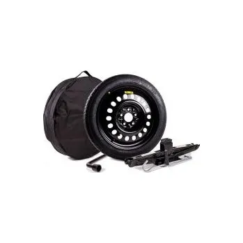 Plechové kolo Rezervní Kolo XFRR000R034ST 4x15" (4x100 ET25)