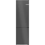 Bosch Serie 4 Volně stojící chladnička s mrazničkou dole 203 x 60 cm KGN39OCAF free_store_pickup
