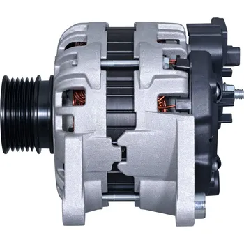 Autoelektrika Generátor HELLA 8EL 015 659-481