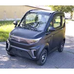 Auto Zethos X9 3kw Lithium bat.