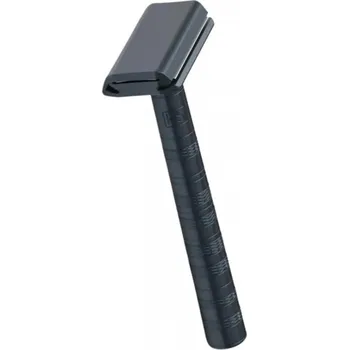 Holicí strojek Henson AL13 Aluminium Grey Aggressive holicí strojek