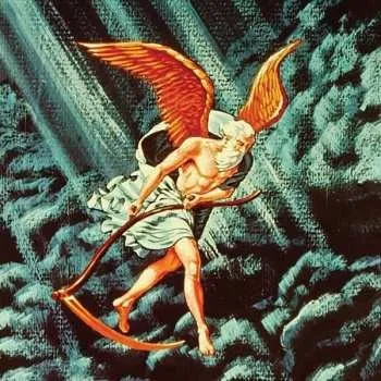 Zahraniční hudba LP Kings of Anything: Voyager 2022 Numbered Vinyl