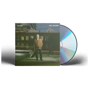 Zahraniční hudba CD Joe Pernice: Sunny, I Was Wrong