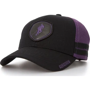 Kšiltovka Gongshow Kšiltovka Gongshow ICE IS MY PLAYGROUND