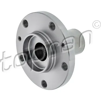 Náboj kola HANS PRIES - TOPRAN 722 289