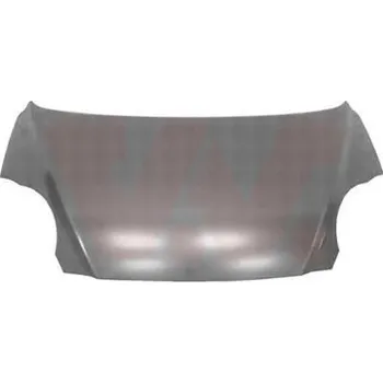 Kapota Kapota motoru VAN WEZEL 0807670