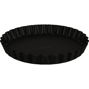 Nádobí BERLINGERHAUS Forma na koláč s titanovým povrchem Matte Black Collection BH-8635