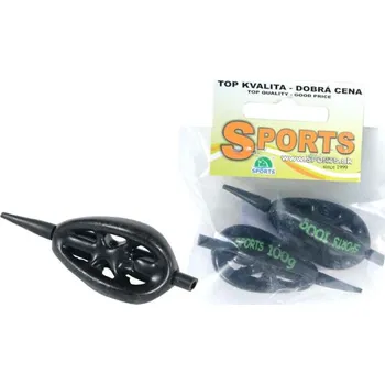 Sports Method 3 ribbed 39 2003040 2 ks 40 g