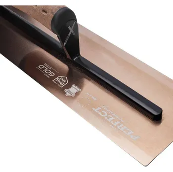 Zdenické nářadí Hladítko americké, 305 mm, STALCO PERFECT