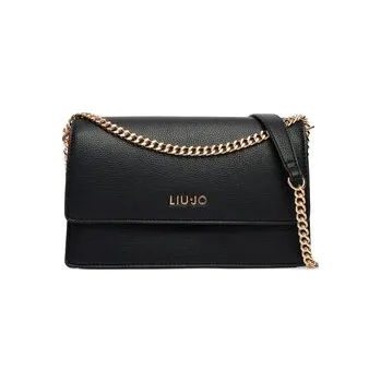 Kabelka Liu Jo Kabelka AA6210 E1012 Černá OS