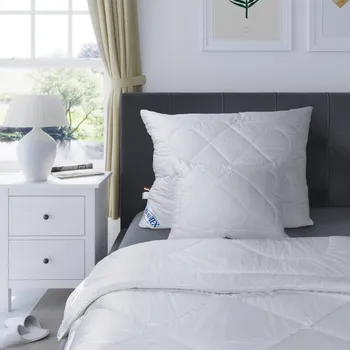 přikrývka Přikrývka z dutého vlákna Luxus plus celoroční - 140x200cm