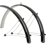 AUTHOR Blatníky AXP-53 700C/53mm (černá)