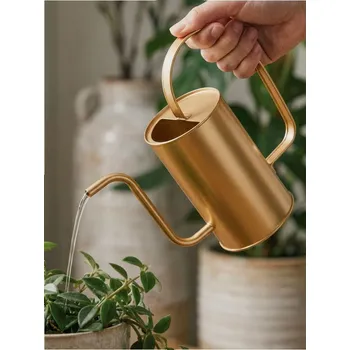 Konev Sinsay - Konev na zalévání - zlatá - 424IL-GLD - 424IL-GLD-ONE