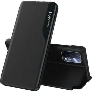 Techsuit eFold Series Oppo A54 5G a další Černá
