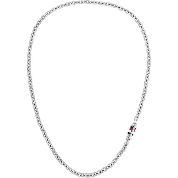 Náhrdelník Nepřehlédnutelný náhrdelník Bruce Chain 2790650 Tommy Hilfiger
