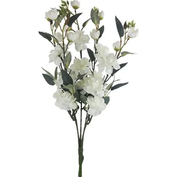 umělá květina Dekorační kytice X6946-01